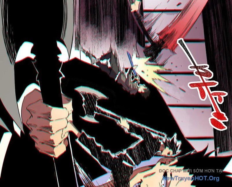 Cấm Chú Sư Mạnh Nhất Lịch Sử - Ch.11 - Trang 8 - Asahi Truyen