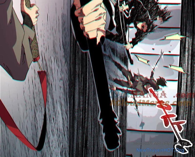 Cấm Chú Sư Mạnh Nhất Lịch Sử - Ch.11 - Trang 10 - Asahi Truyen