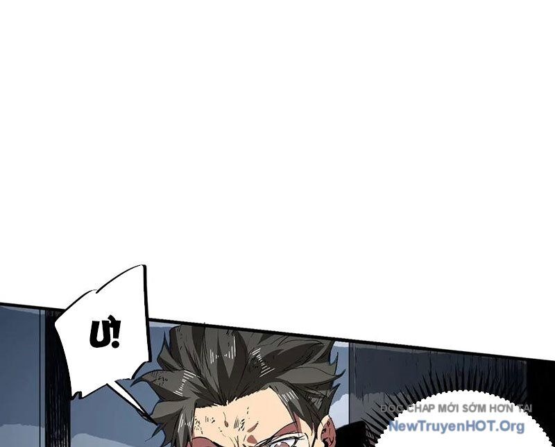 Cấm Chú Sư Mạnh Nhất Lịch Sử - Ch.11 - Trang 20 - Asahi Truyen