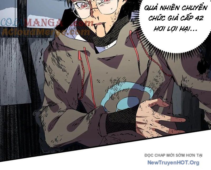 Cấm Chú Sư Mạnh Nhất Lịch Sử - Ch.11 - Trang 21 - Asahi Truyen