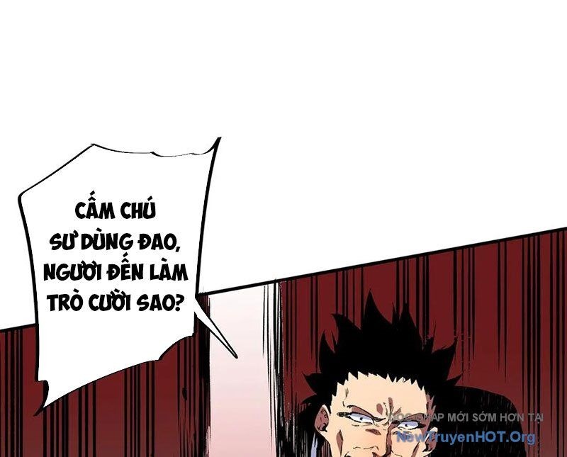 Cấm Chú Sư Mạnh Nhất Lịch Sử - Ch.11 - Trang 22 - Asahi Truyen