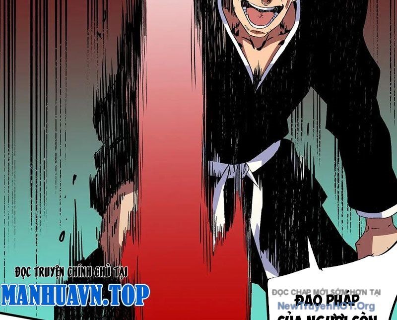 Cấm Chú Sư Mạnh Nhất Lịch Sử - Ch.11 - Trang 23 - Asahi Truyen