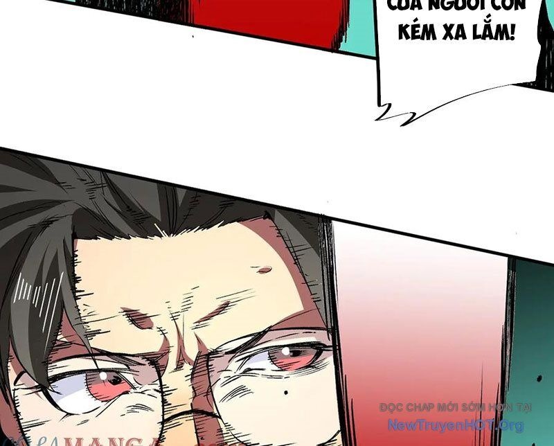 Cấm Chú Sư Mạnh Nhất Lịch Sử - Ch.11 - Trang 24 - Asahi Truyen