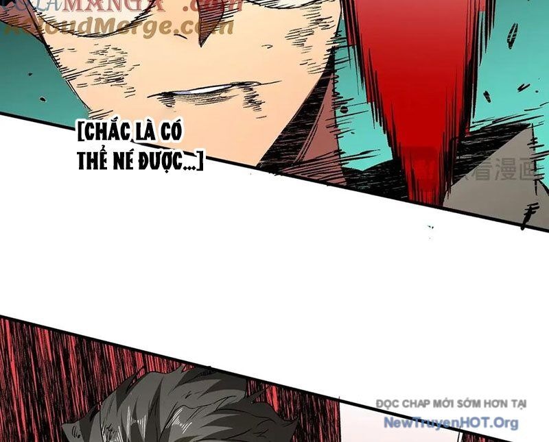 Cấm Chú Sư Mạnh Nhất Lịch Sử - Ch.11 - Trang 25 - Asahi Truyen