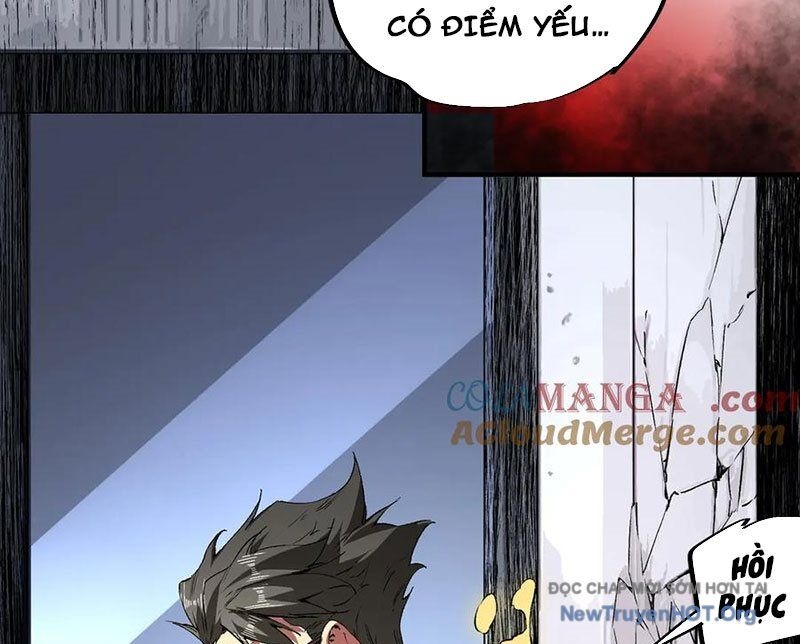 Cấm Chú Sư Mạnh Nhất Lịch Sử - Ch.11 - Trang 36 - Asahi Truyen