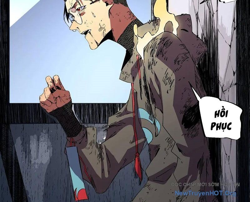 Cấm Chú Sư Mạnh Nhất Lịch Sử - Ch.11 - Trang 37 - Asahi Truyen