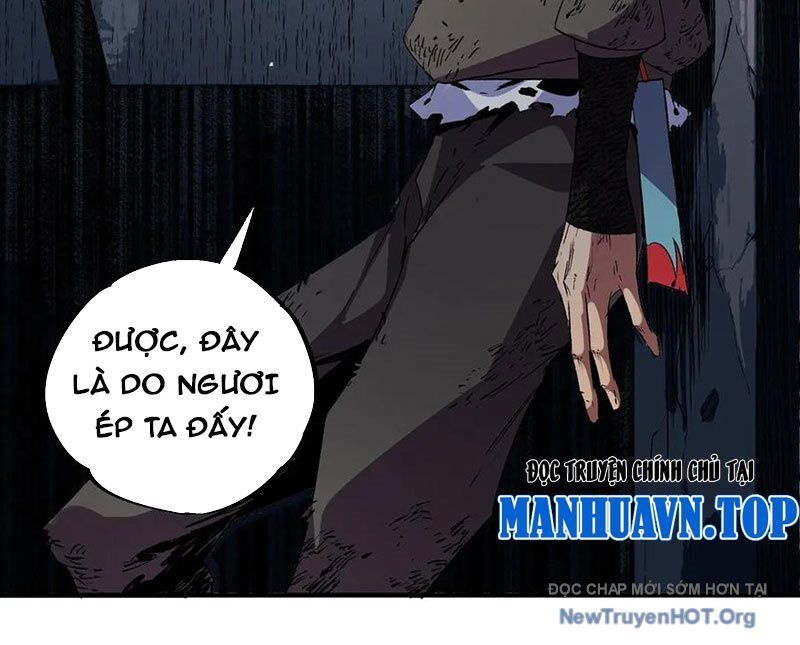 Cấm Chú Sư Mạnh Nhất Lịch Sử - Ch.11 - Trang 38 - Asahi Truyen