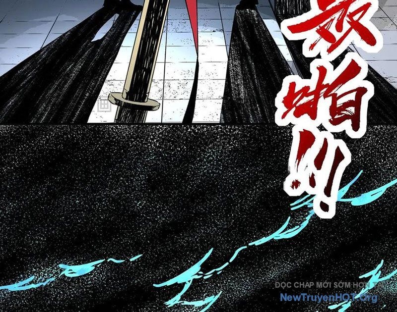 Cấm Chú Sư Mạnh Nhất Lịch Sử - Ch.11 - Trang 43 - Asahi Truyen