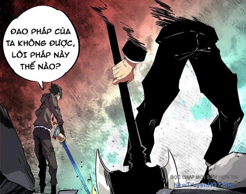 Cấm Chú Sư Mạnh Nhất Lịch Sử - Ch.11 - Trang 61 - Asahi Truyen