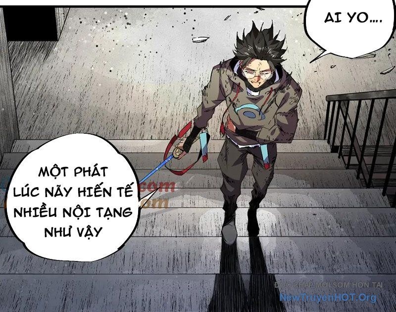 Cấm Chú Sư Mạnh Nhất Lịch Sử - Ch.11 - Trang 63 - Asahi Truyen