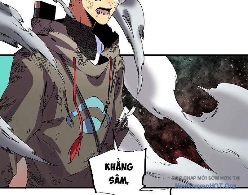 Cấm Chú Sư Mạnh Nhất Lịch Sử - Ch.11 - Trang 73 - Asahi Truyen