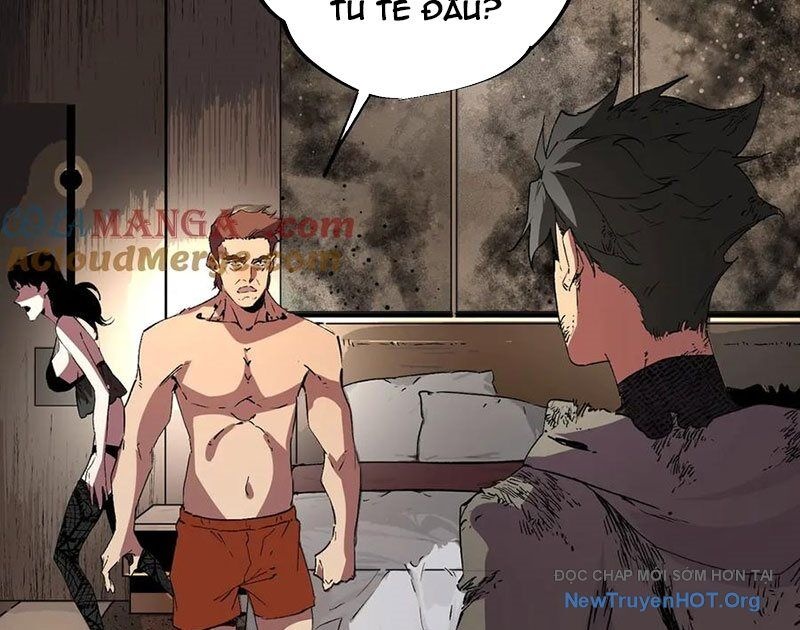 Cấm Chú Sư Mạnh Nhất Lịch Sử - Ch.11 - Trang 75 - Asahi Truyen