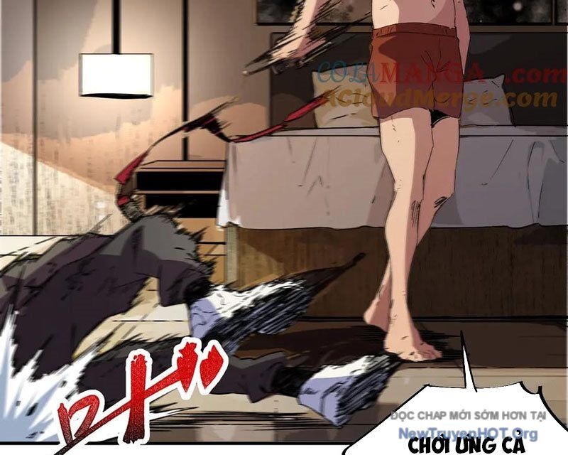 Cấm Chú Sư Mạnh Nhất Lịch Sử - Ch.11 - Trang 87 - Asahi Truyen