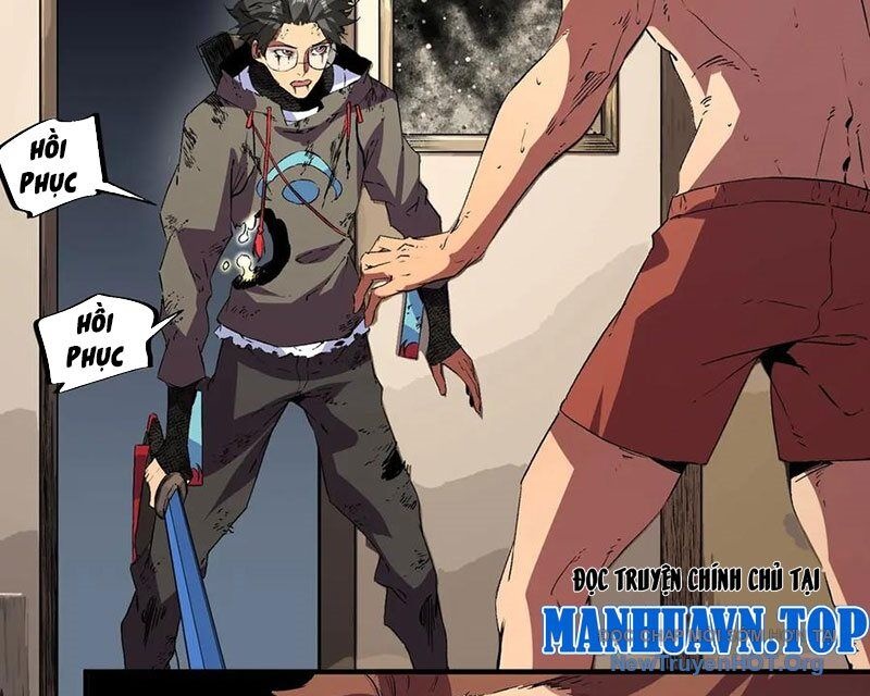 Cấm Chú Sư Mạnh Nhất Lịch Sử - Ch.11 - Trang 91 - Asahi Truyen