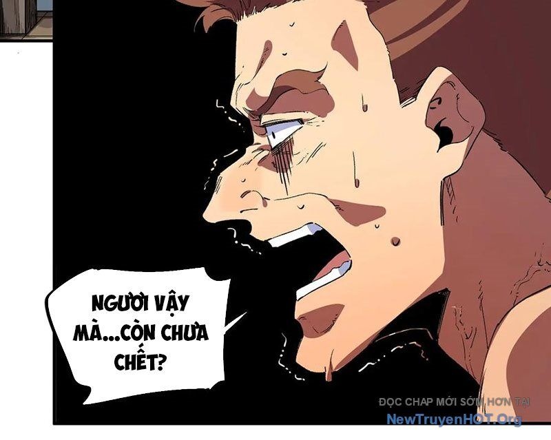 Cấm Chú Sư Mạnh Nhất Lịch Sử - Ch.11 - Trang 92 - Asahi Truyen