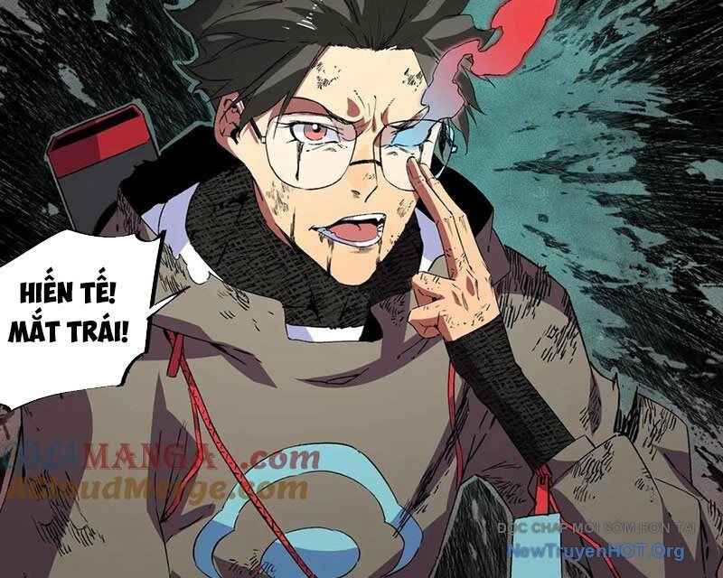 Cấm Chú Sư Mạnh Nhất Lịch Sử - Ch.11 - Trang 94 - Asahi Truyen