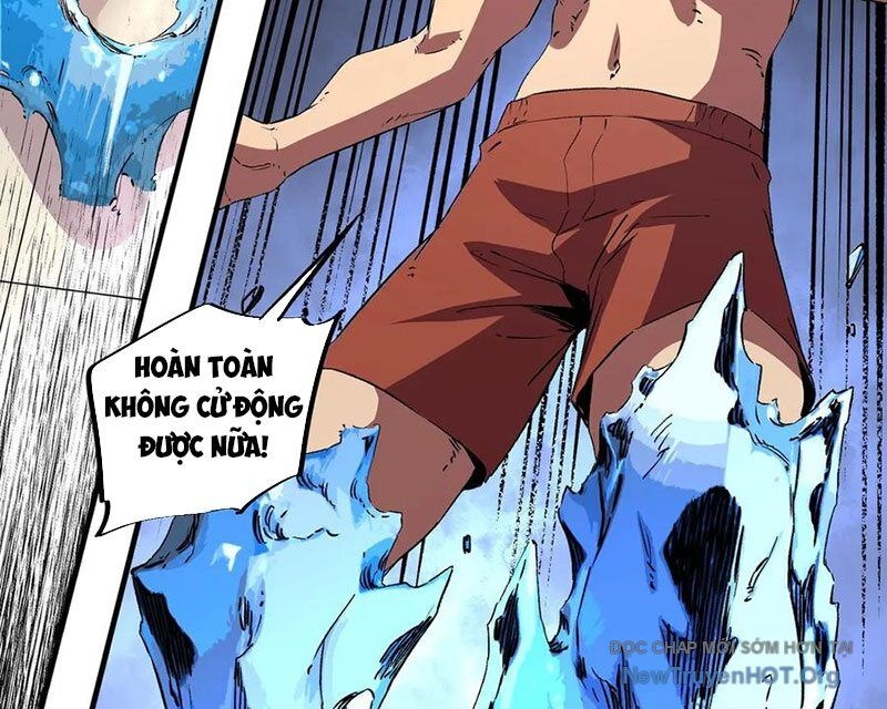 Cấm Chú Sư Mạnh Nhất Lịch Sử - Ch.11 - Trang 101 - Asahi Truyen