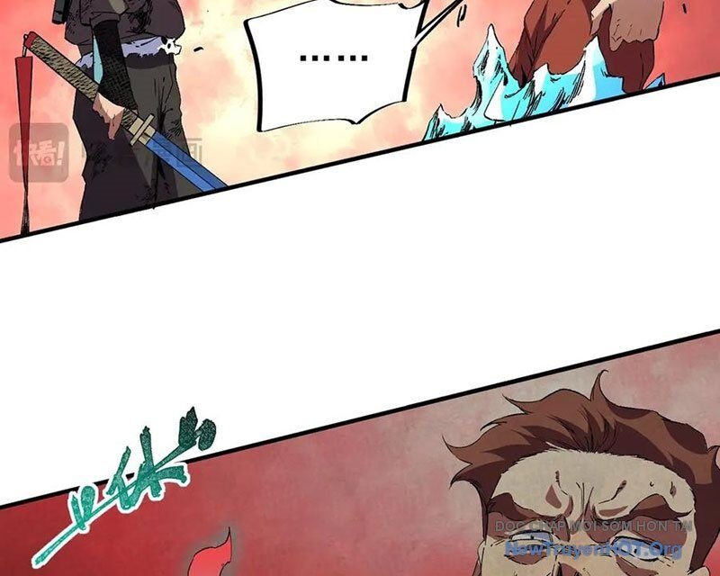 Cấm Chú Sư Mạnh Nhất Lịch Sử - Ch.11 - Trang 105 - Asahi Truyen