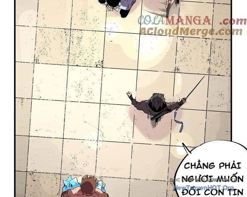 Cấm Chú Sư Mạnh Nhất Lịch Sử - Ch.11 - Trang 118 - Asahi Truyen