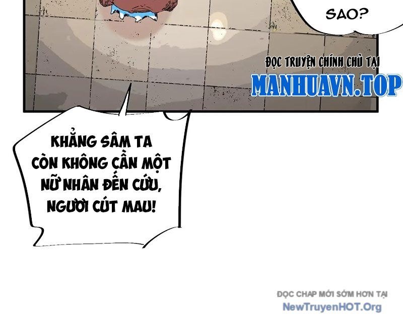 Cấm Chú Sư Mạnh Nhất Lịch Sử - Ch.11 - Trang 119 - Asahi Truyen