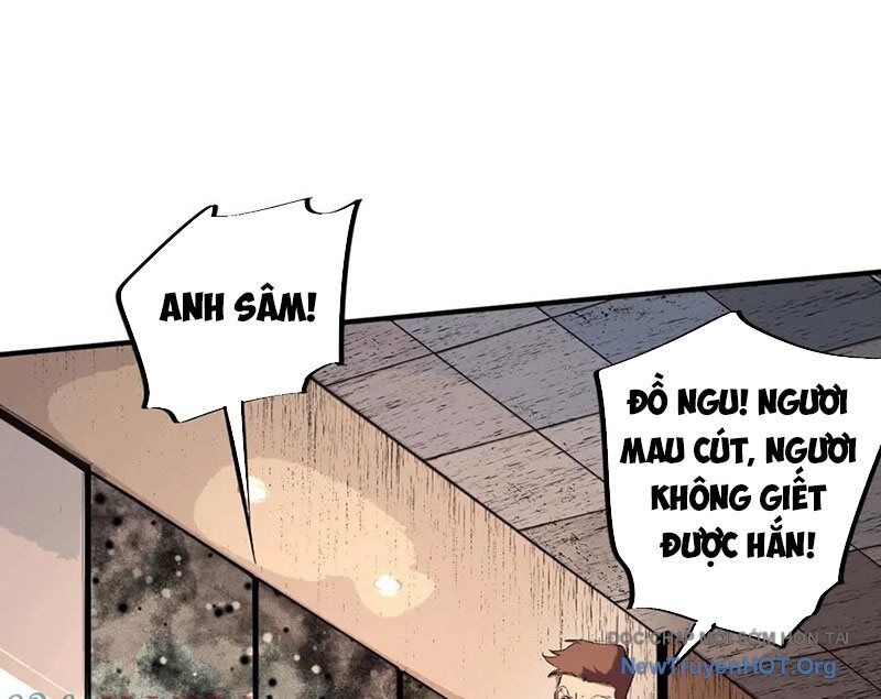 Cấm Chú Sư Mạnh Nhất Lịch Sử - Ch.11 - Trang 124 - Asahi Truyen