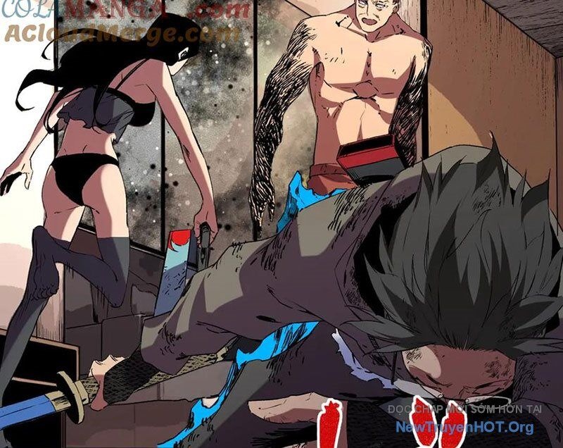 Cấm Chú Sư Mạnh Nhất Lịch Sử - Ch.11 - Trang 125 - Asahi Truyen