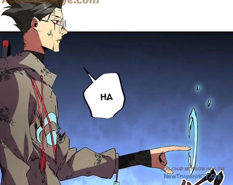 Cấm Chú Sư Mạnh Nhất Lịch Sử - Ch.11 - Trang 129 - Asahi Truyen