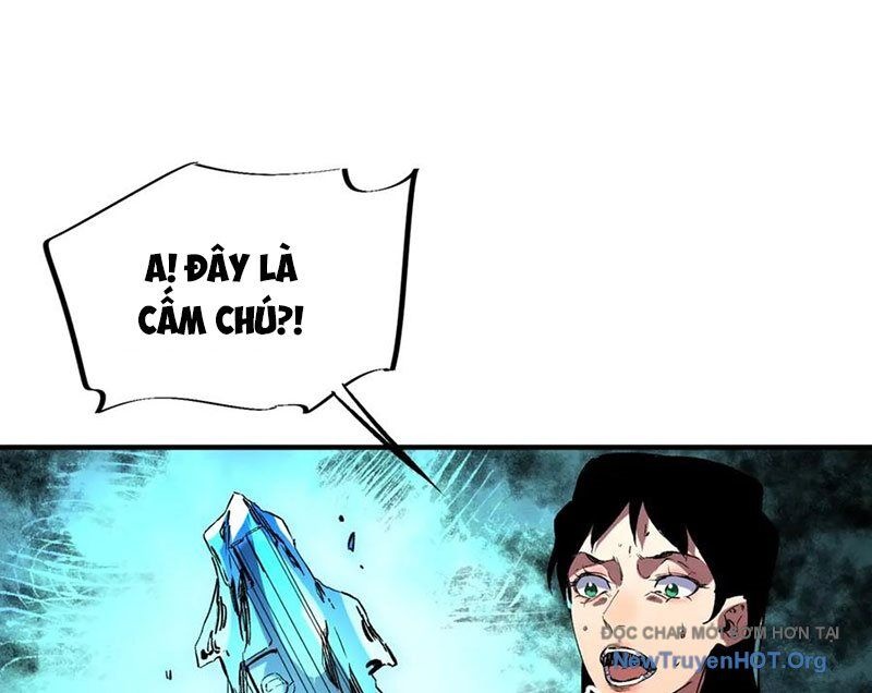 Cấm Chú Sư Mạnh Nhất Lịch Sử - Ch.11 - Trang 131 - Asahi Truyen