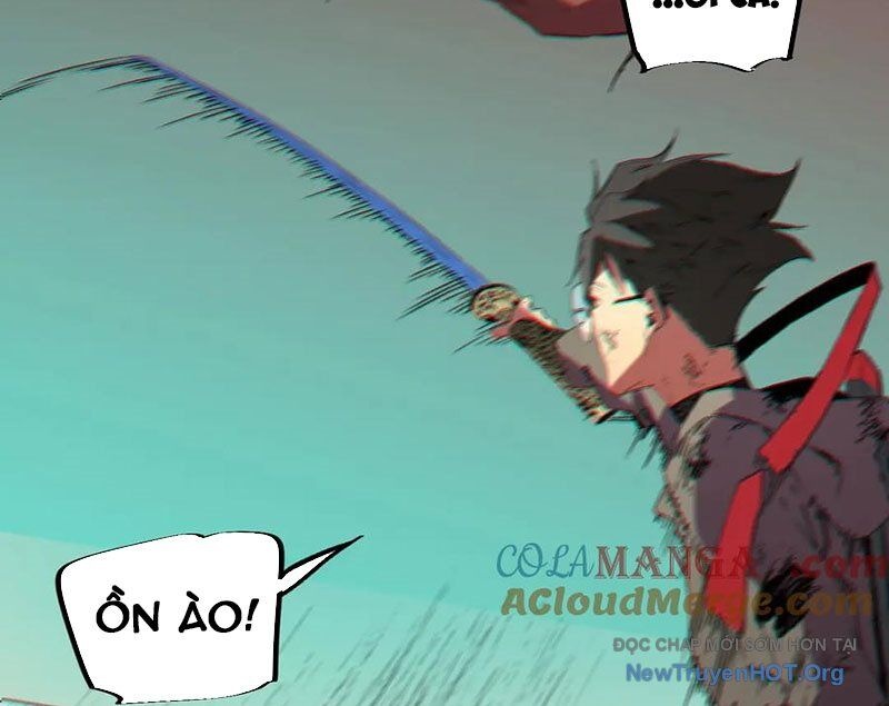 Cấm Chú Sư Mạnh Nhất Lịch Sử - Ch.11 - Trang 136 - Asahi Truyen