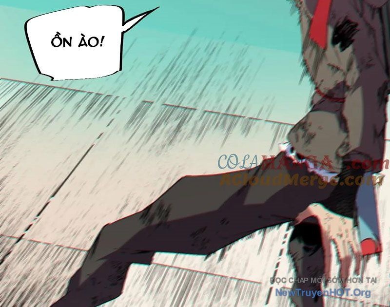 Cấm Chú Sư Mạnh Nhất Lịch Sử - Ch.12 - Trang 10 - Asahi Truyen