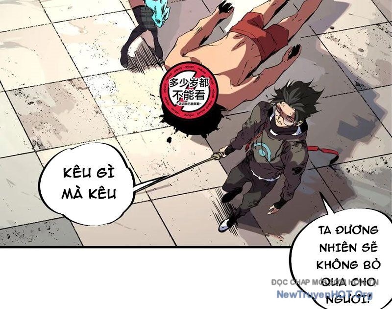 Cấm Chú Sư Mạnh Nhất Lịch Sử - Ch.12 - Trang 20 - Asahi Truyen