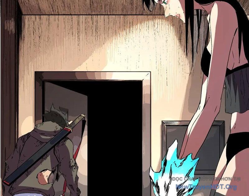 Cấm Chú Sư Mạnh Nhất Lịch Sử - Ch.12 - Trang 22 - Asahi Truyen