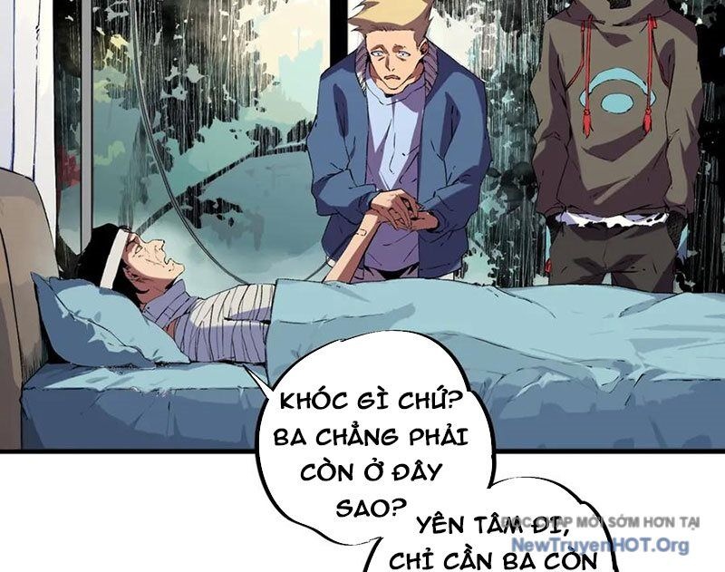 Cấm Chú Sư Mạnh Nhất Lịch Sử - Ch.12 - Trang 35 - Asahi Truyen