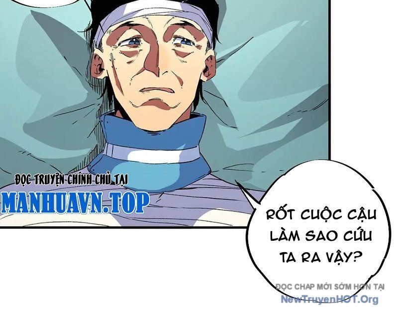 Cấm Chú Sư Mạnh Nhất Lịch Sử - Ch.12 - Trang 37 - Asahi Truyen