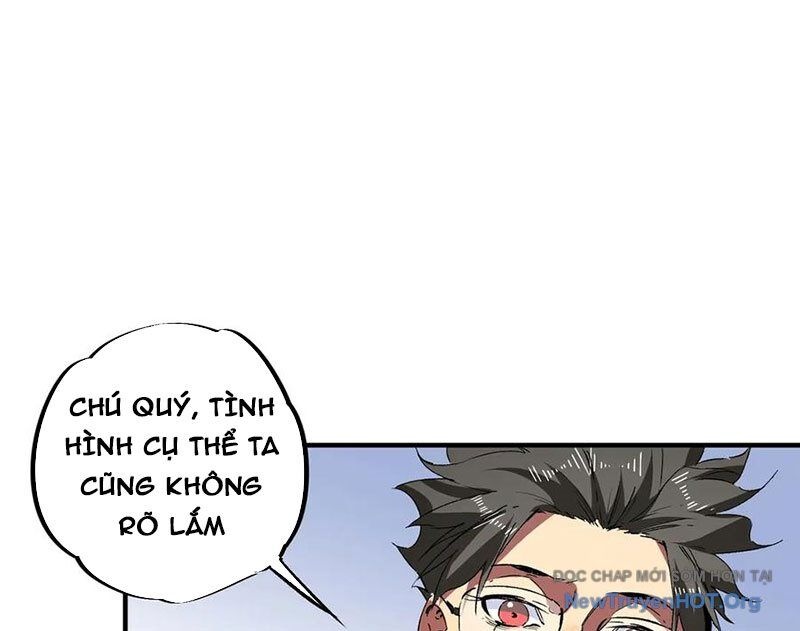 Cấm Chú Sư Mạnh Nhất Lịch Sử - Ch.12 - Trang 38 - Asahi Truyen