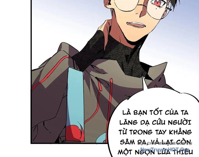 Cấm Chú Sư Mạnh Nhất Lịch Sử - Ch.12 - Trang 39 - Asahi Truyen