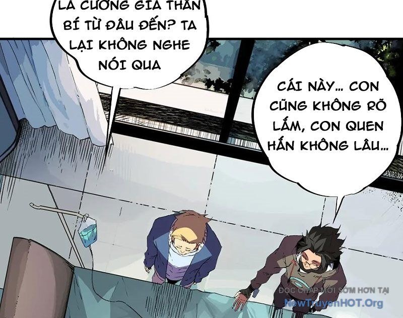 Cấm Chú Sư Mạnh Nhất Lịch Sử - Ch.12 - Trang 41 - Asahi Truyen
