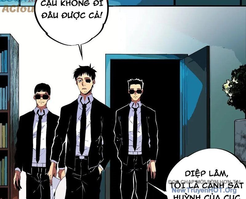 Cấm Chú Sư Mạnh Nhất Lịch Sử - Ch.12 - Trang 44 - Asahi Truyen