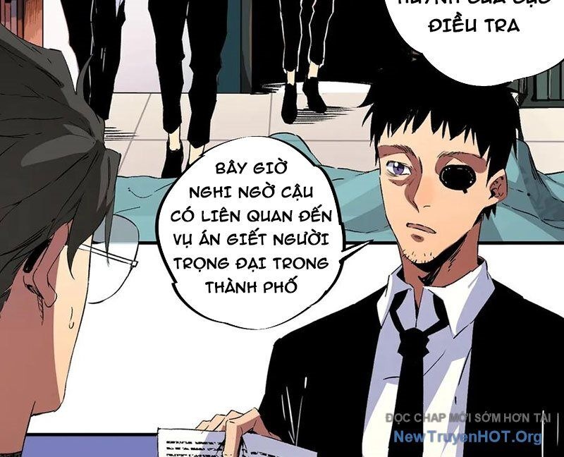 Cấm Chú Sư Mạnh Nhất Lịch Sử - Ch.12 - Trang 45 - Asahi Truyen