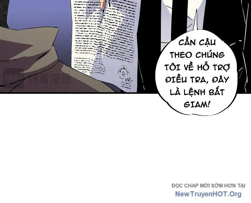 Cấm Chú Sư Mạnh Nhất Lịch Sử - Ch.12 - Trang 46 - Asahi Truyen