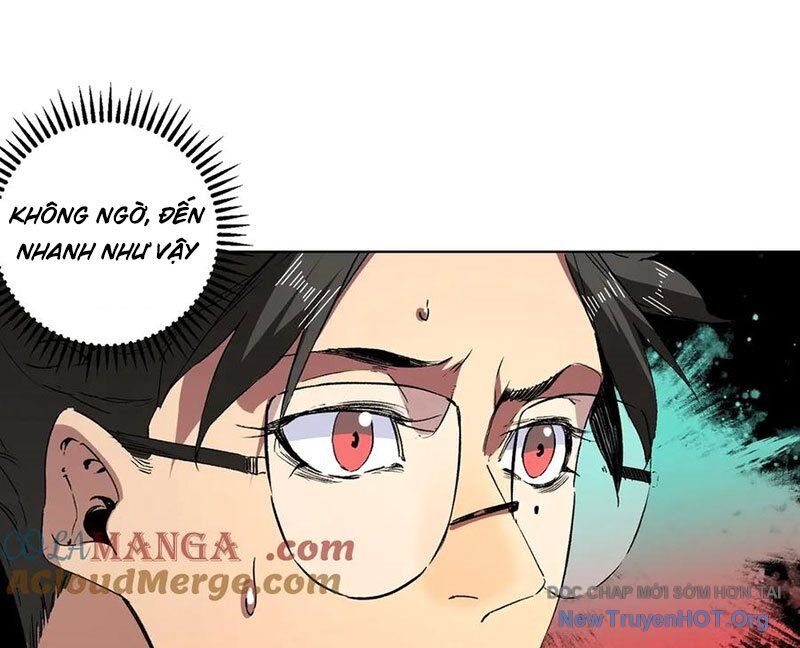 Cấm Chú Sư Mạnh Nhất Lịch Sử - Ch.12 - Trang 47 - Asahi Truyen