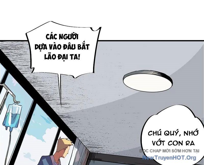 Cấm Chú Sư Mạnh Nhất Lịch Sử - Ch.12 - Trang 49 - Asahi Truyen