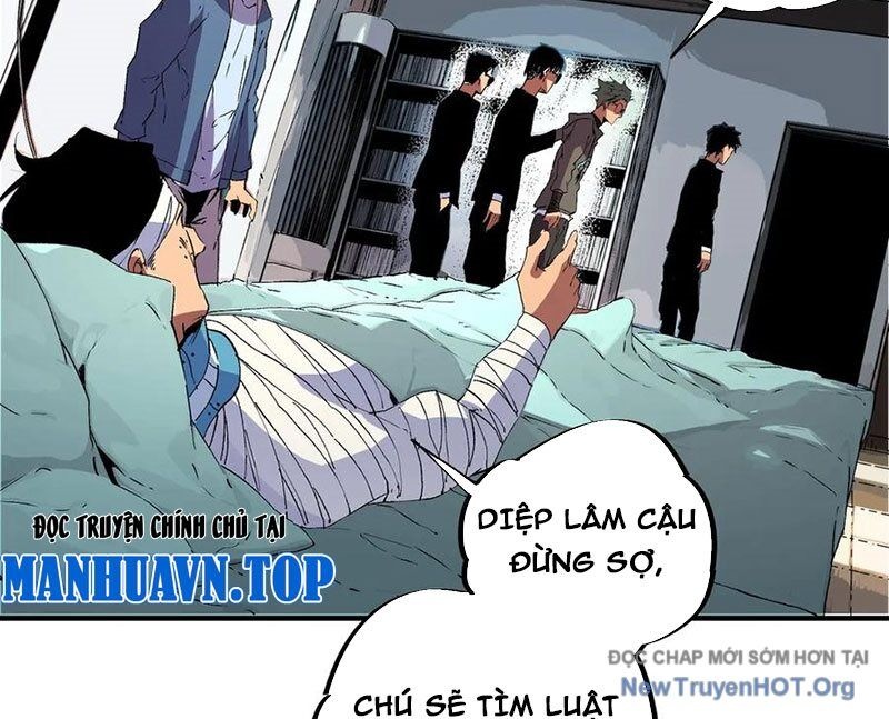 Cấm Chú Sư Mạnh Nhất Lịch Sử - Ch.12 - Trang 50 - Asahi Truyen