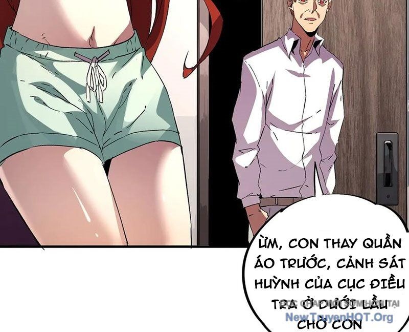 Cấm Chú Sư Mạnh Nhất Lịch Sử - Ch.12 - Trang 56 - Asahi Truyen