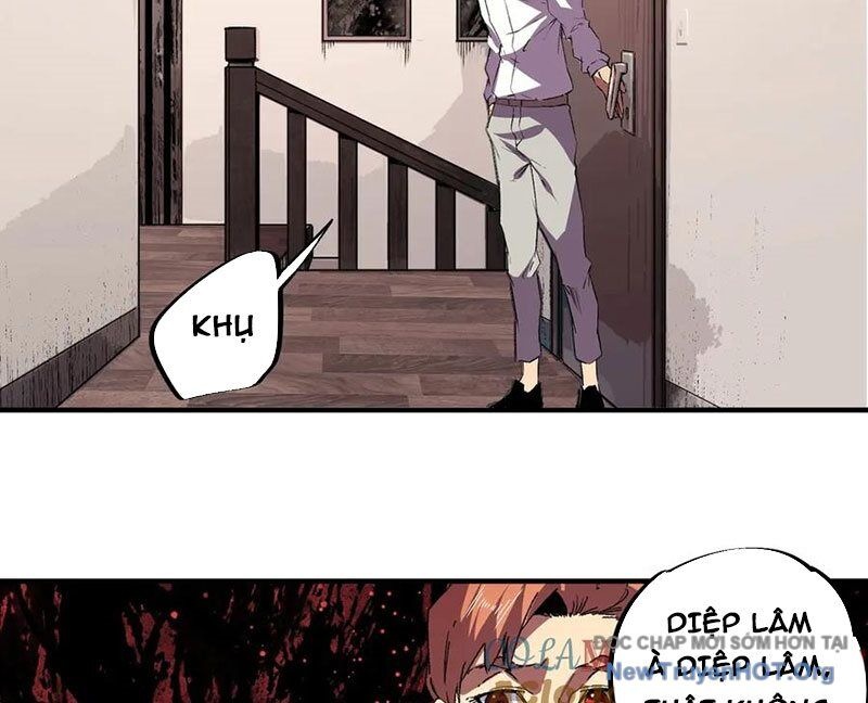 Cấm Chú Sư Mạnh Nhất Lịch Sử - Ch.12 - Trang 58 - Asahi Truyen