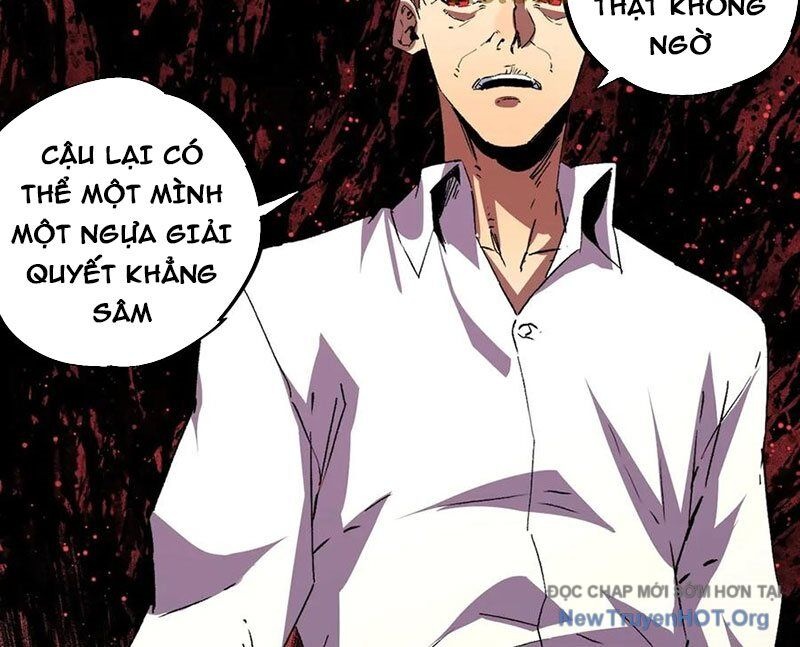 Cấm Chú Sư Mạnh Nhất Lịch Sử - Ch.12 - Trang 59 - Asahi Truyen