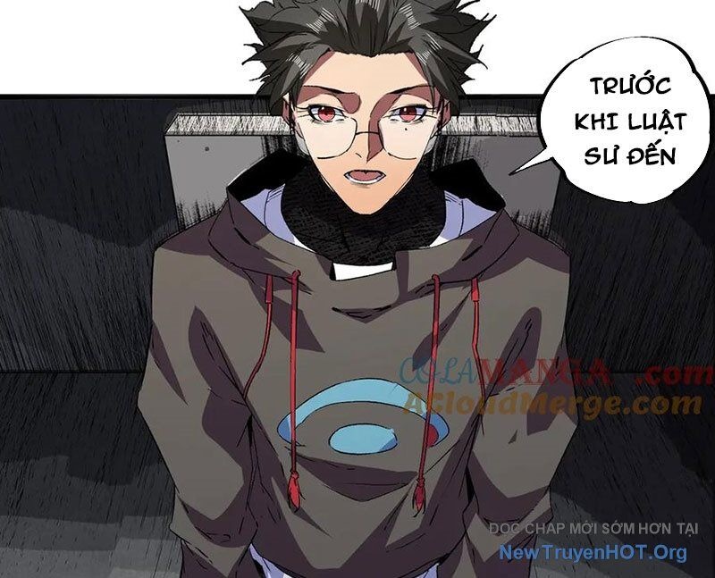 Cấm Chú Sư Mạnh Nhất Lịch Sử - Ch.12 - Trang 66 - Asahi Truyen