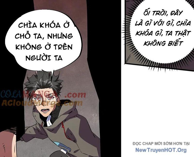 Cấm Chú Sư Mạnh Nhất Lịch Sử - Ch.12 - Trang 77 - Asahi Truyen