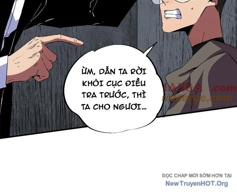 Cấm Chú Sư Mạnh Nhất Lịch Sử - Ch.12 - Trang 81 - Asahi Truyen