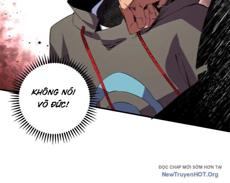 Cấm Chú Sư Mạnh Nhất Lịch Sử - Ch.12 - Trang 83 - Asahi Truyen